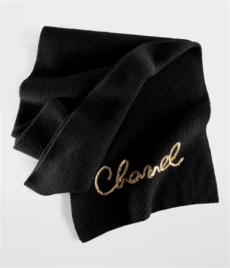 chanel square scarf used as headband|chanel scarf cashmere.